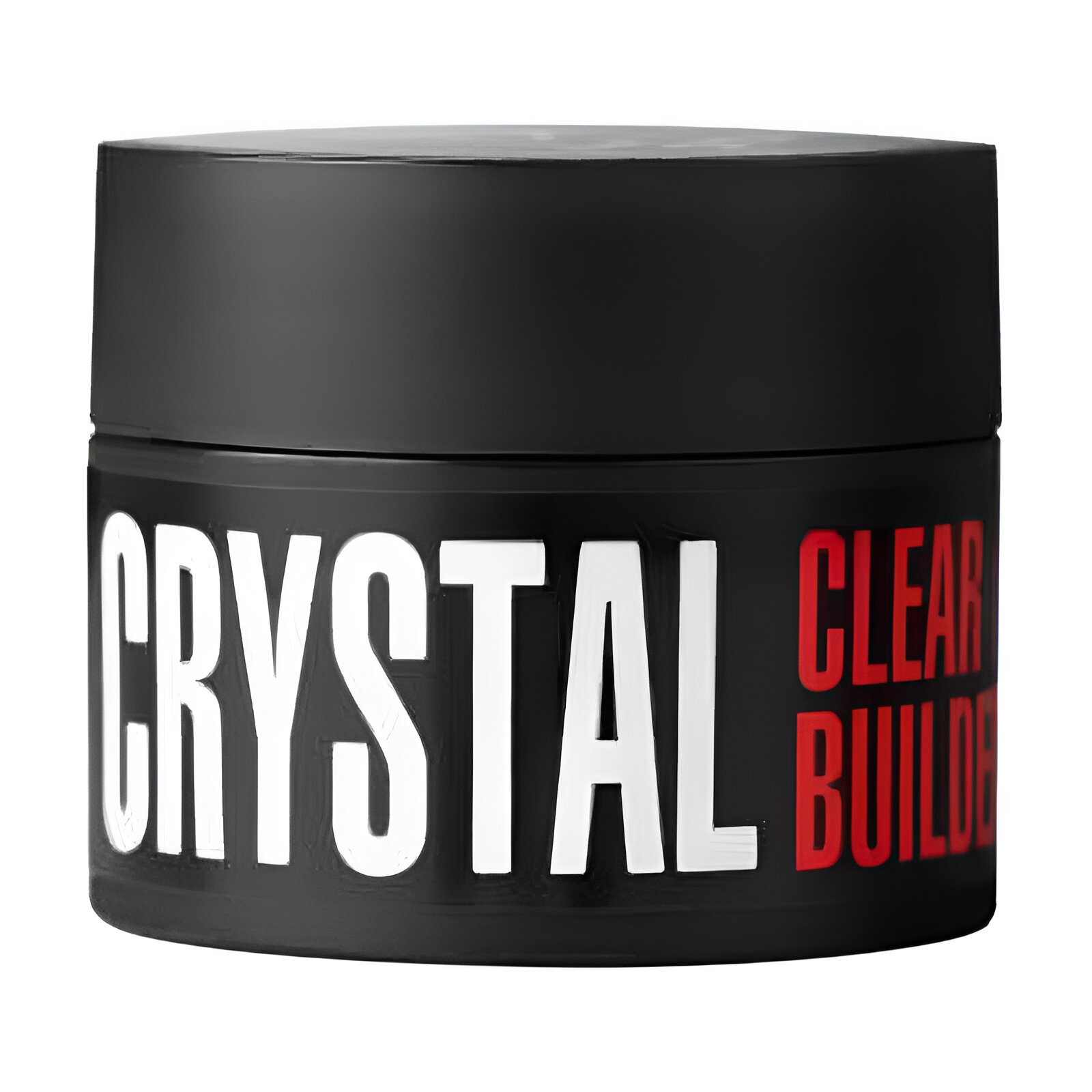 Моделювальний прозорий гель для нігтів Kodi Professional Crystal Clear Builder, 30 г