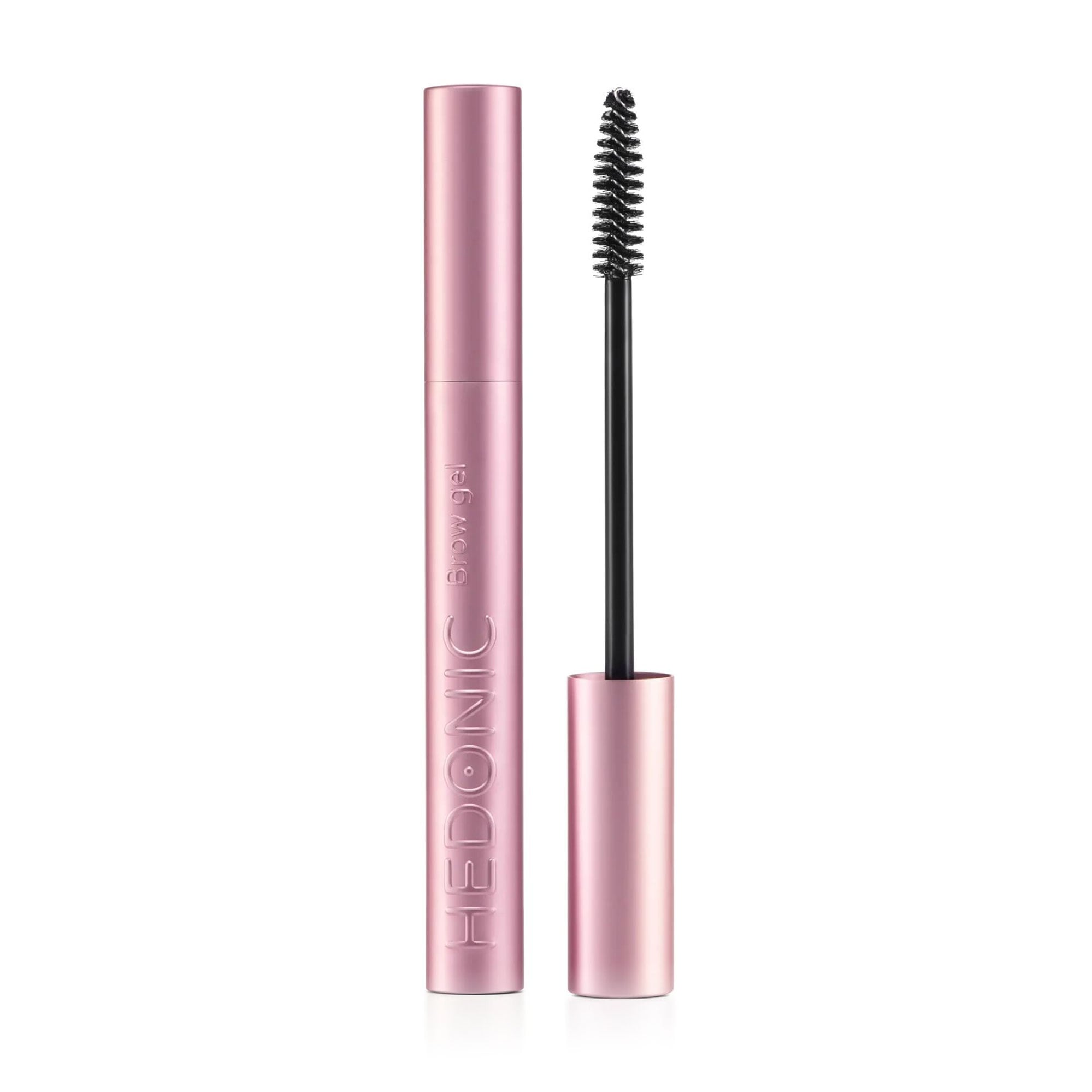 Прозорий гель для брів HEDONIC Clear Brow Gel, 11 мл
